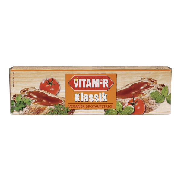 VITAM-R KLASSIK yeast extract, 80g