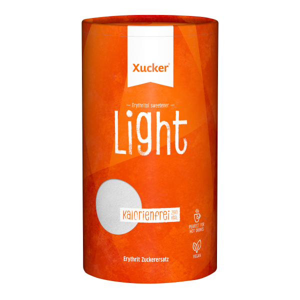 XUCKER Light, 1kg