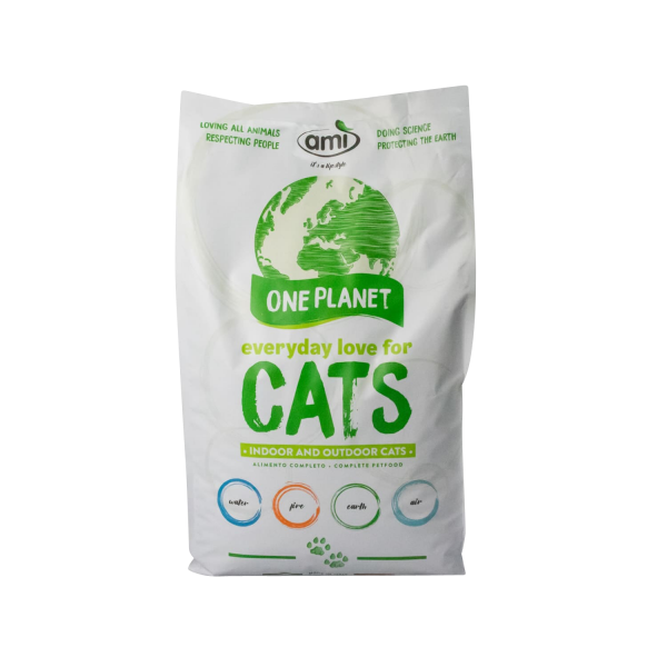 AMI CAT Cat Dry Food, 7,5kg