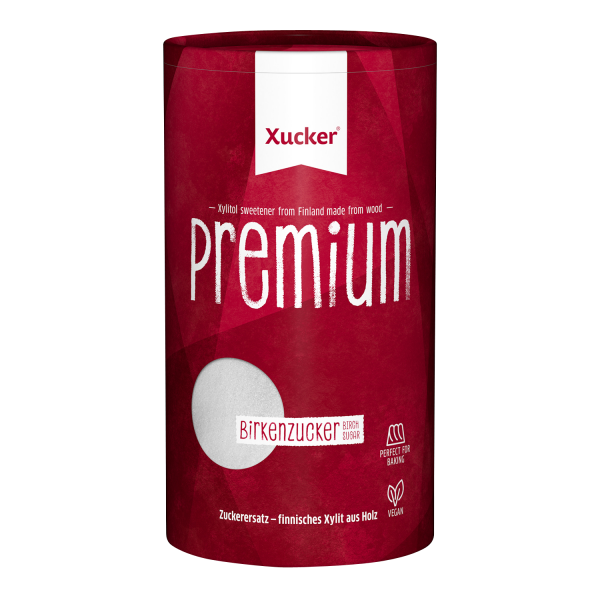 XUCKER Premium, 1kg