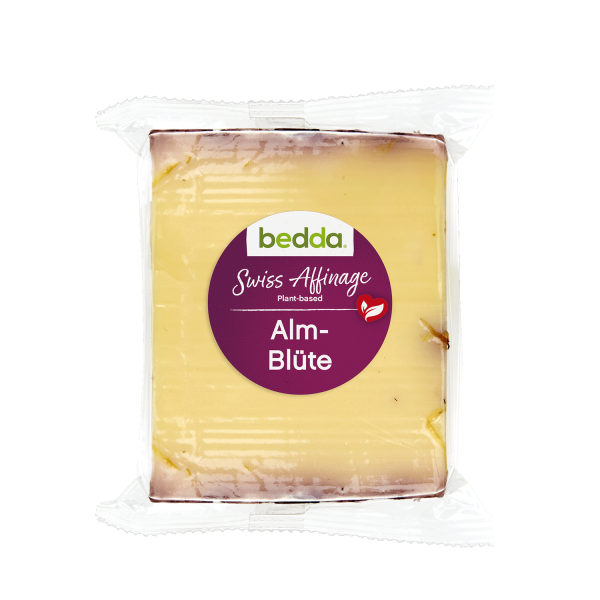 bedda Swiss Affinage Alpine Blossom, 140g