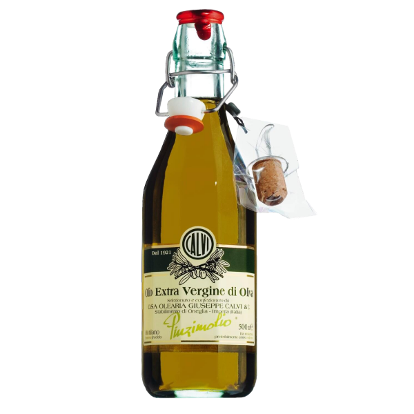 Calvi extra virgin olive oil &quot;Pinzimolio&quot;, 500ml