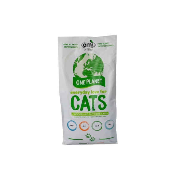 AMI CAT Cat Dry Food, 1,5kg