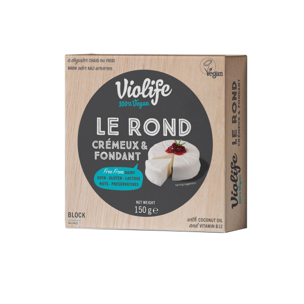 Violife Le Rond, 150g