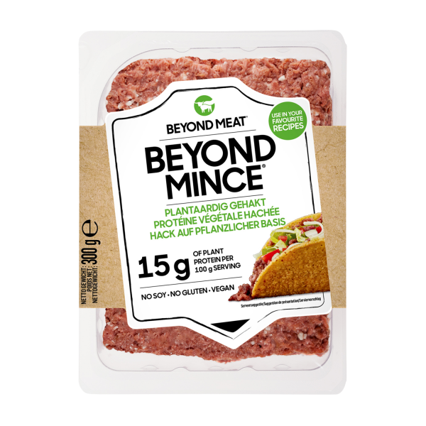 Beyond Meat Beyond vegan Mince, 300g